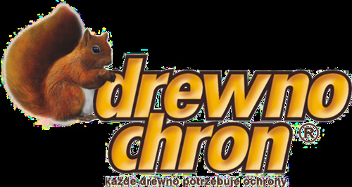 Drewno chron