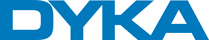 Dyka