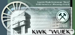 Kopalnia Wujek